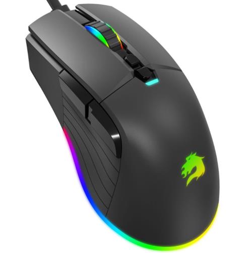 Mouse / GAMEBOOSTER Mouse